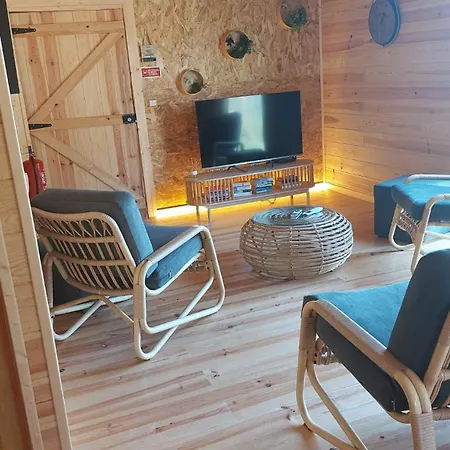 Casa De Cima - Sitio Dos Henriques Hébergement de vacances *