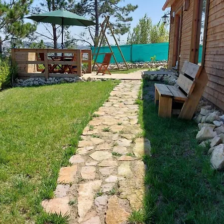 Casa De Cima - Sitio Dos Henriques Hébergement de vacances