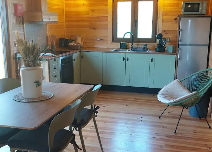 Casa de Férias Casa De Cima - Sítio Dos Henriques