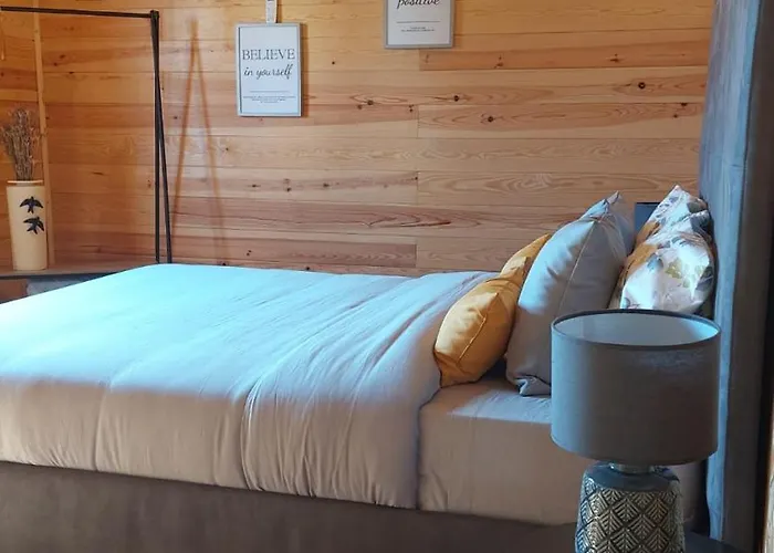 Casa De Cima - Sítio Dos Henriques Casa de Férias *