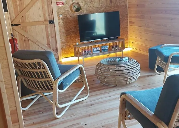 Casa De Cima - Sítio Dos Henriques Casa de Férias *