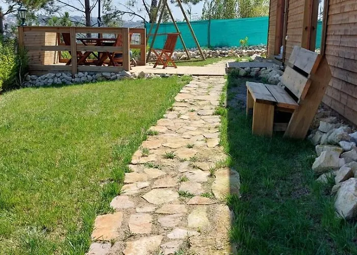 Casa De Cima - Sítio Dos Henriques Casa de Férias