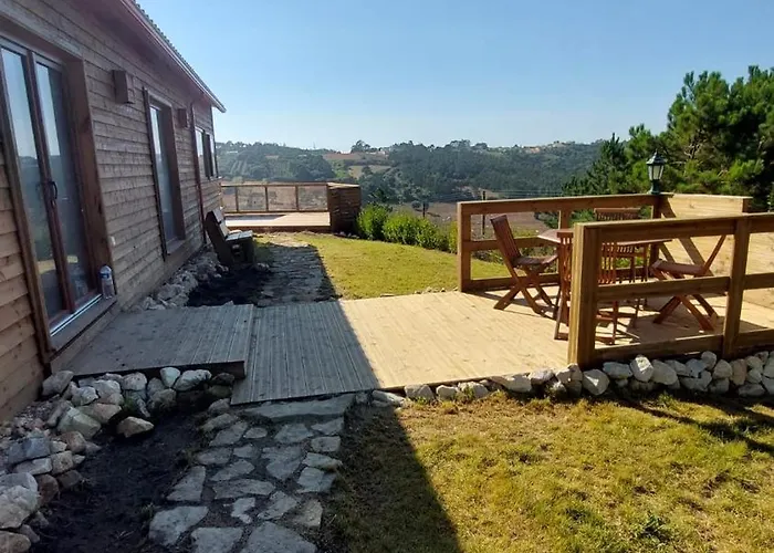 Casa De Cima - Sítio Dos Henriques Casa de Férias