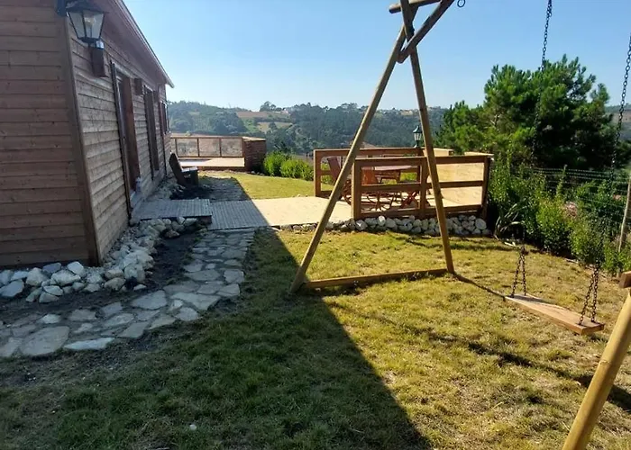 Casa De Cima - Sítio Dos Henriques Casa de Férias