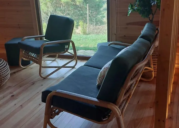 Casa de Férias Casa De Cima - Sítio Dos Henriques Alfeizerão