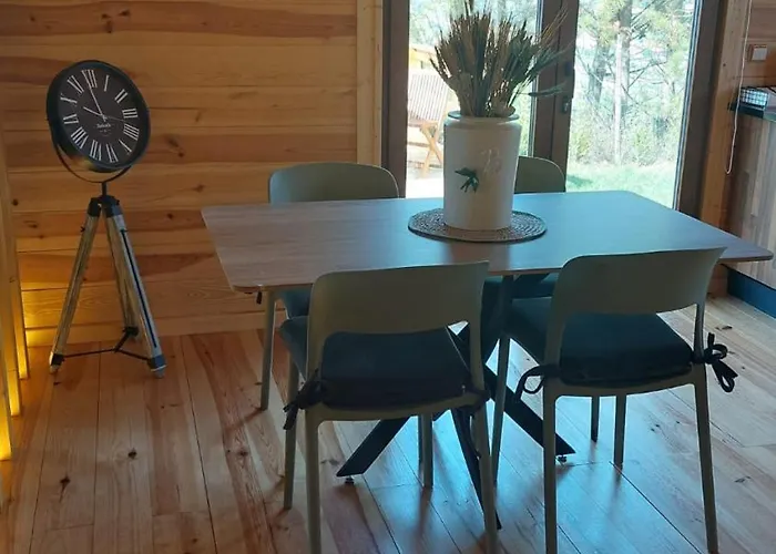 Casa De Cima - Sítio Dos Henriques *